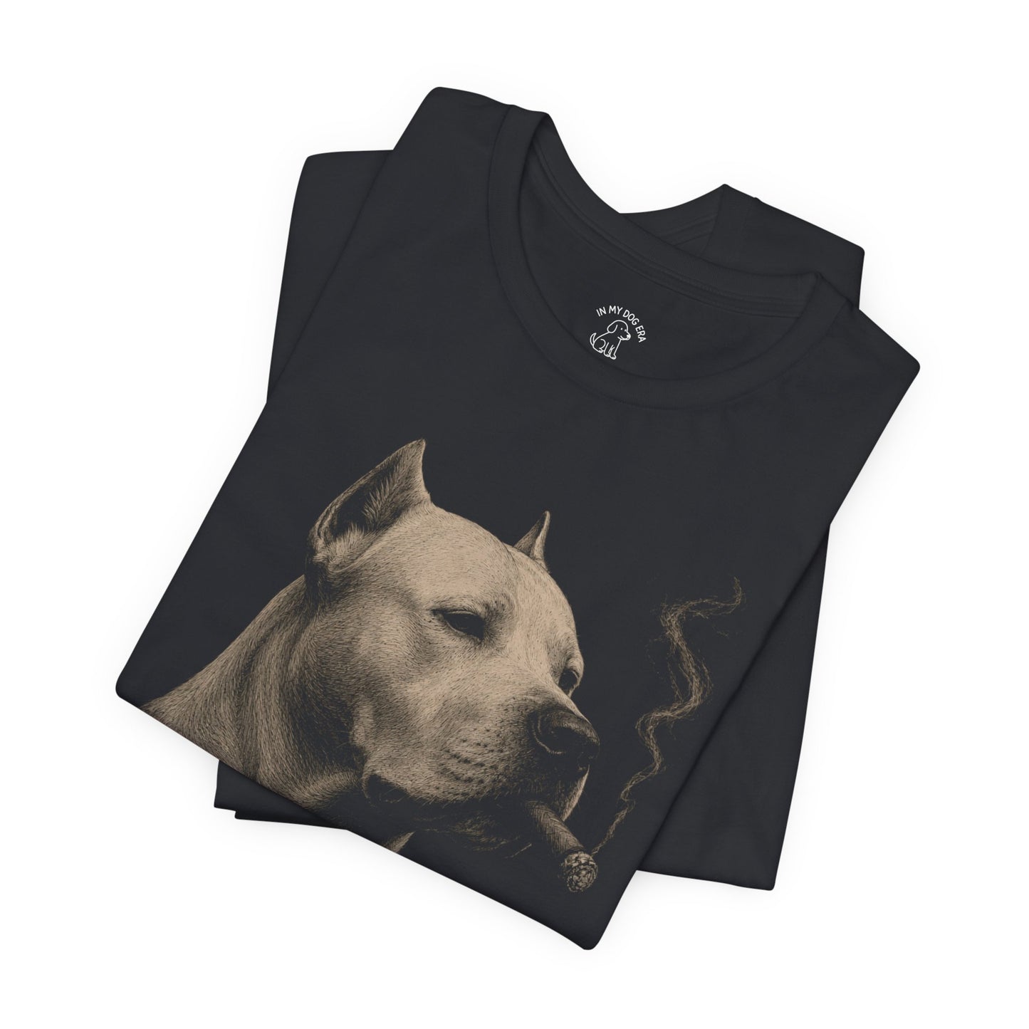 The Gentleman Dogo Argentino T-Shirt