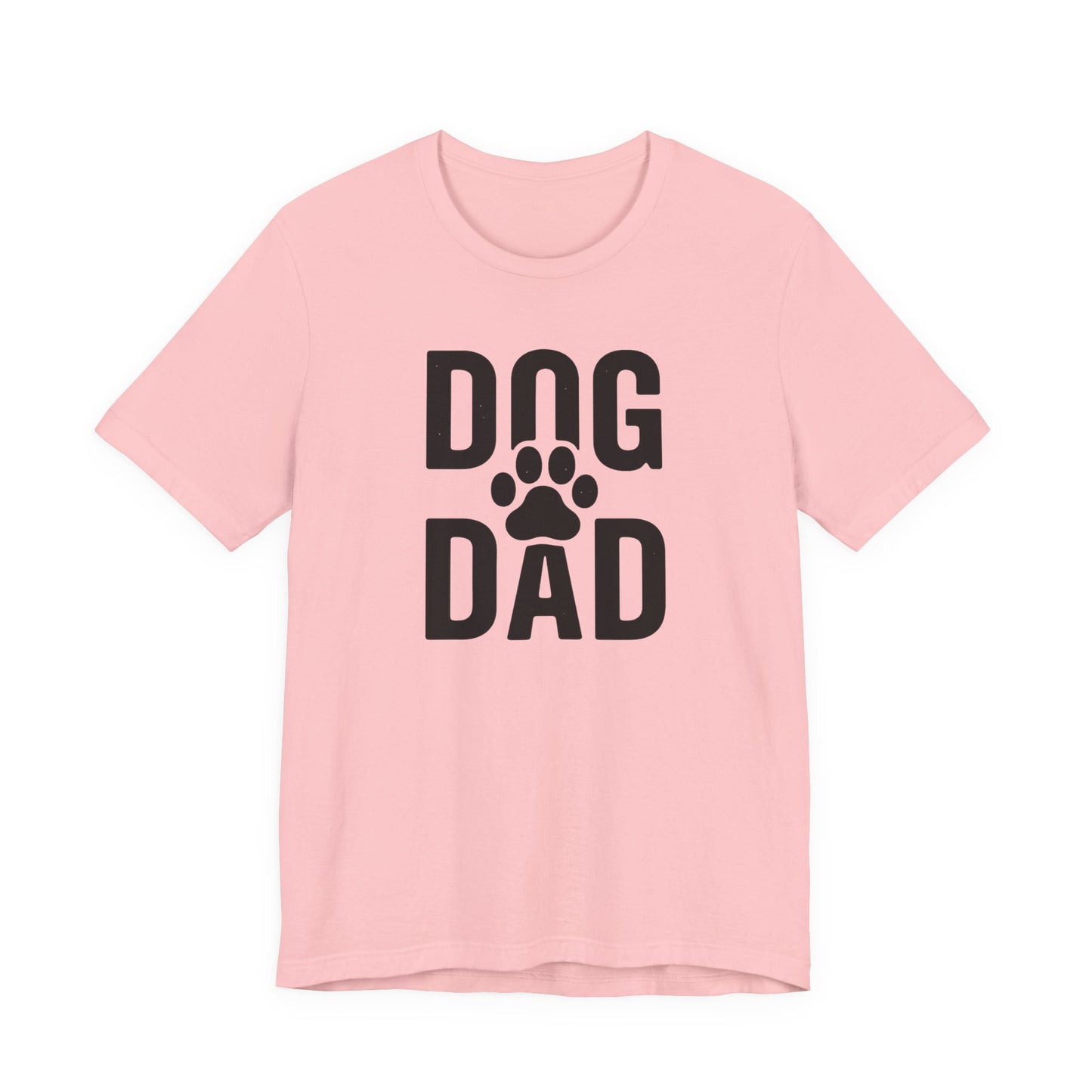 Dog Dad Tee