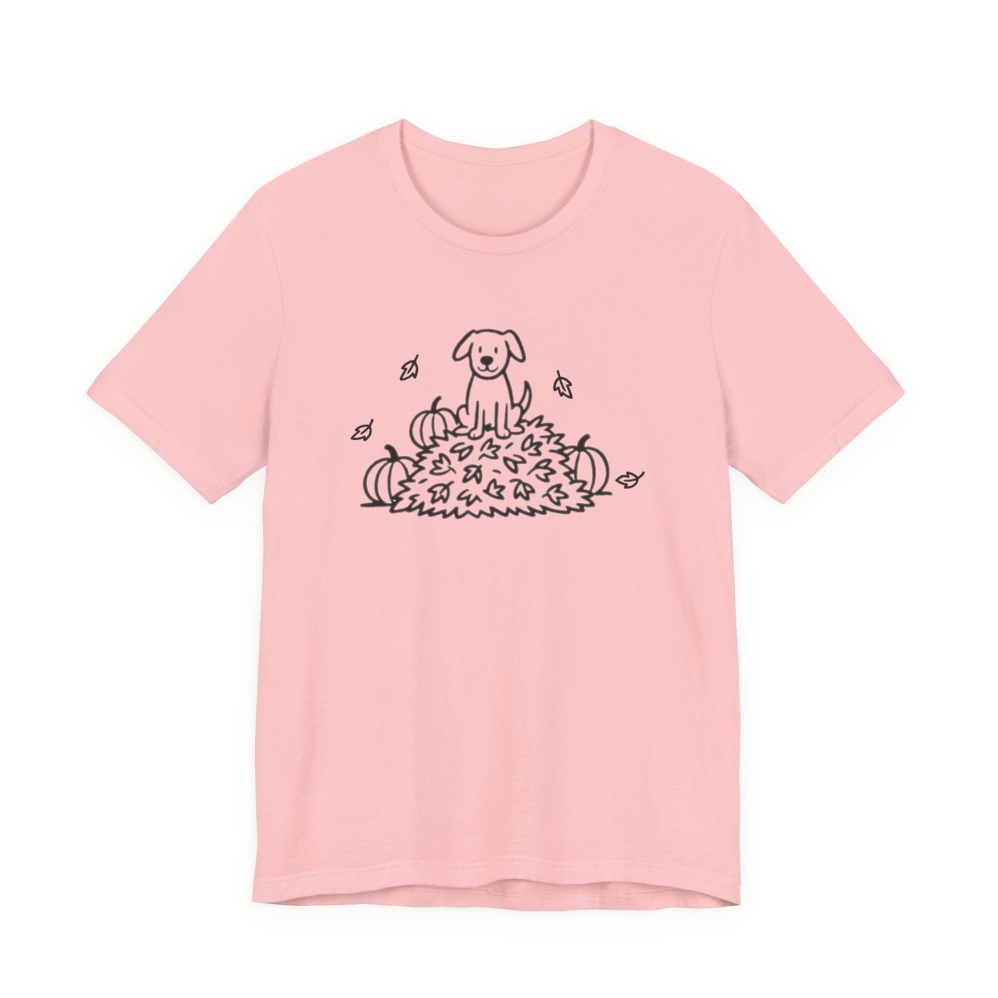 Autumn Era Tee