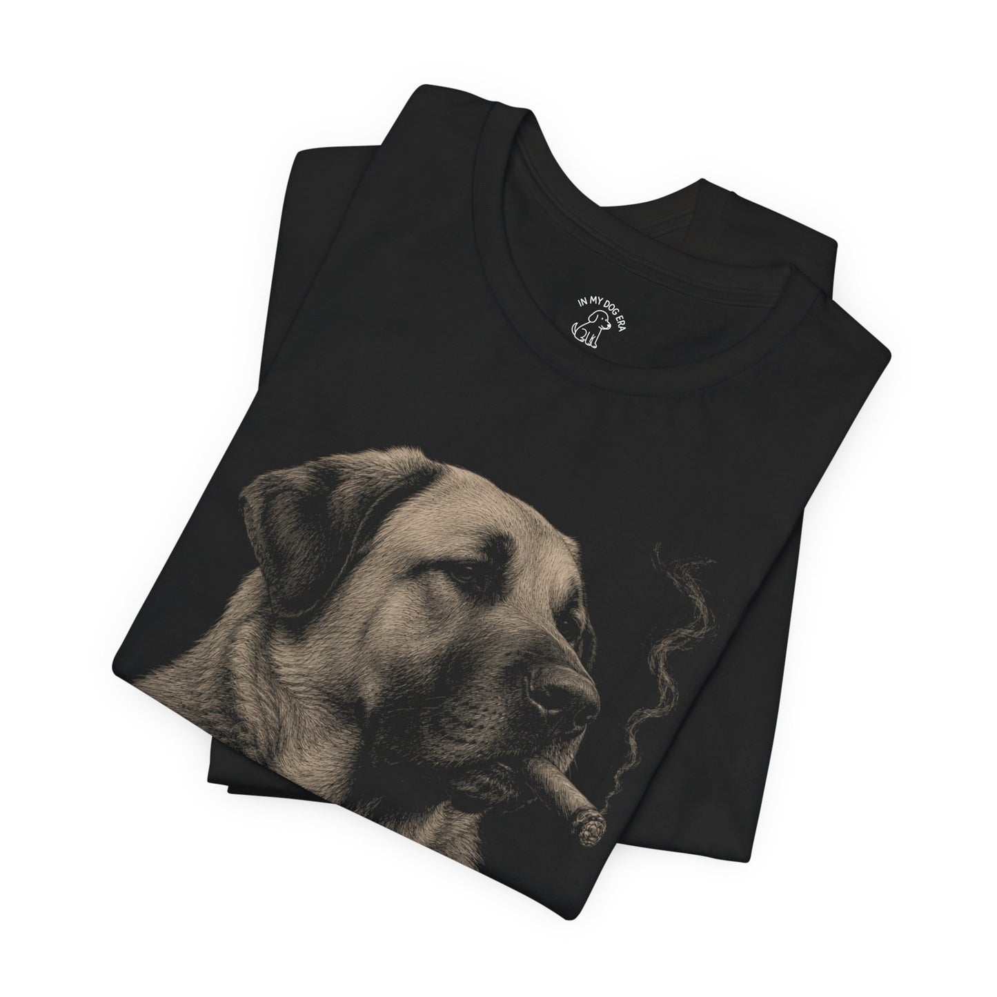The Gentleman Anatolian Shepherd T-Shirt