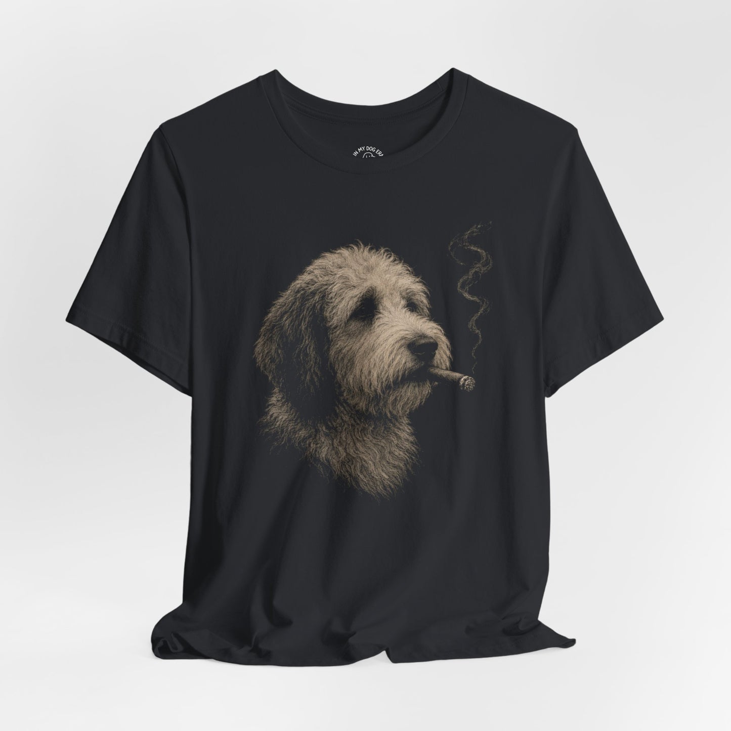 The Gentleman Sheepadoodle T-Shirt