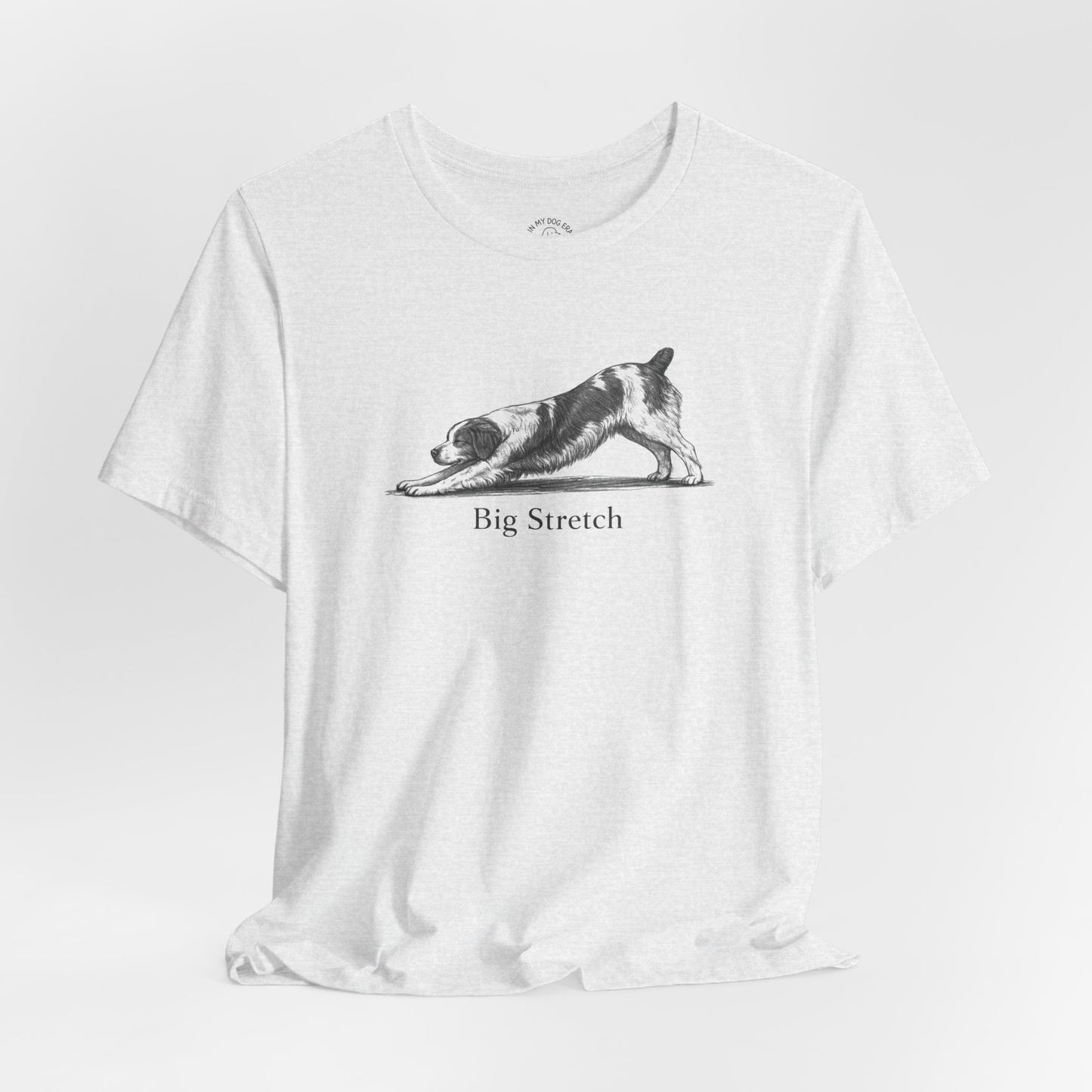 Big Stretch Brittany T-Shirt