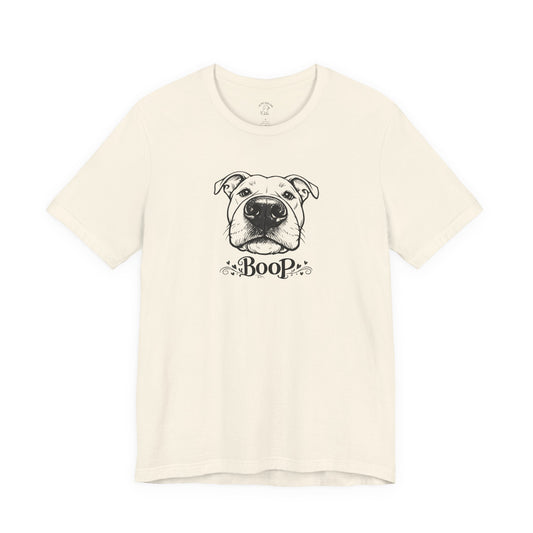 BOOP Pit Bull - Unisex T-Shirt