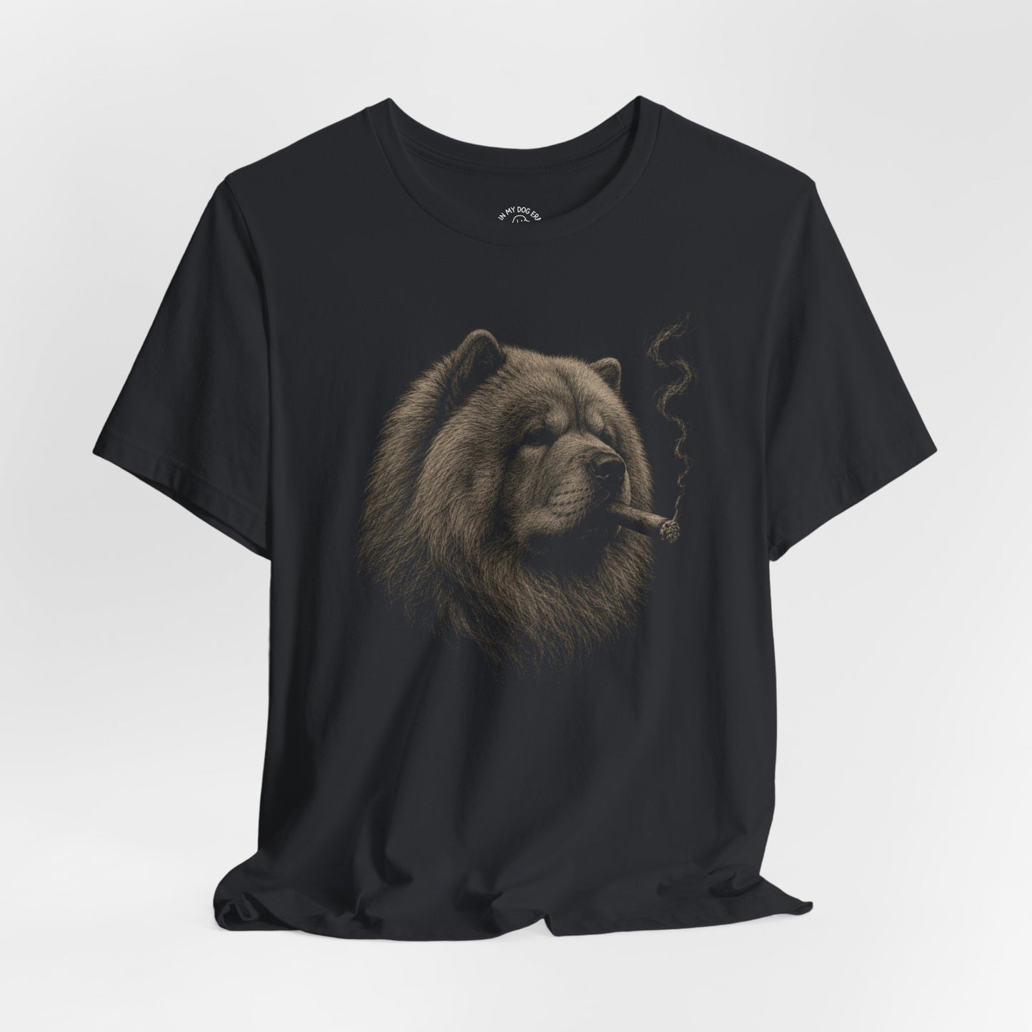 The Gentleman Chow Chow T-Shirt