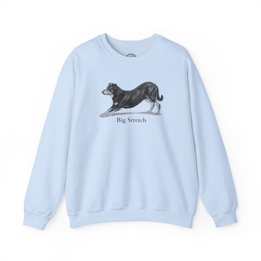 Big Stretch Beauceron Sweatshirt