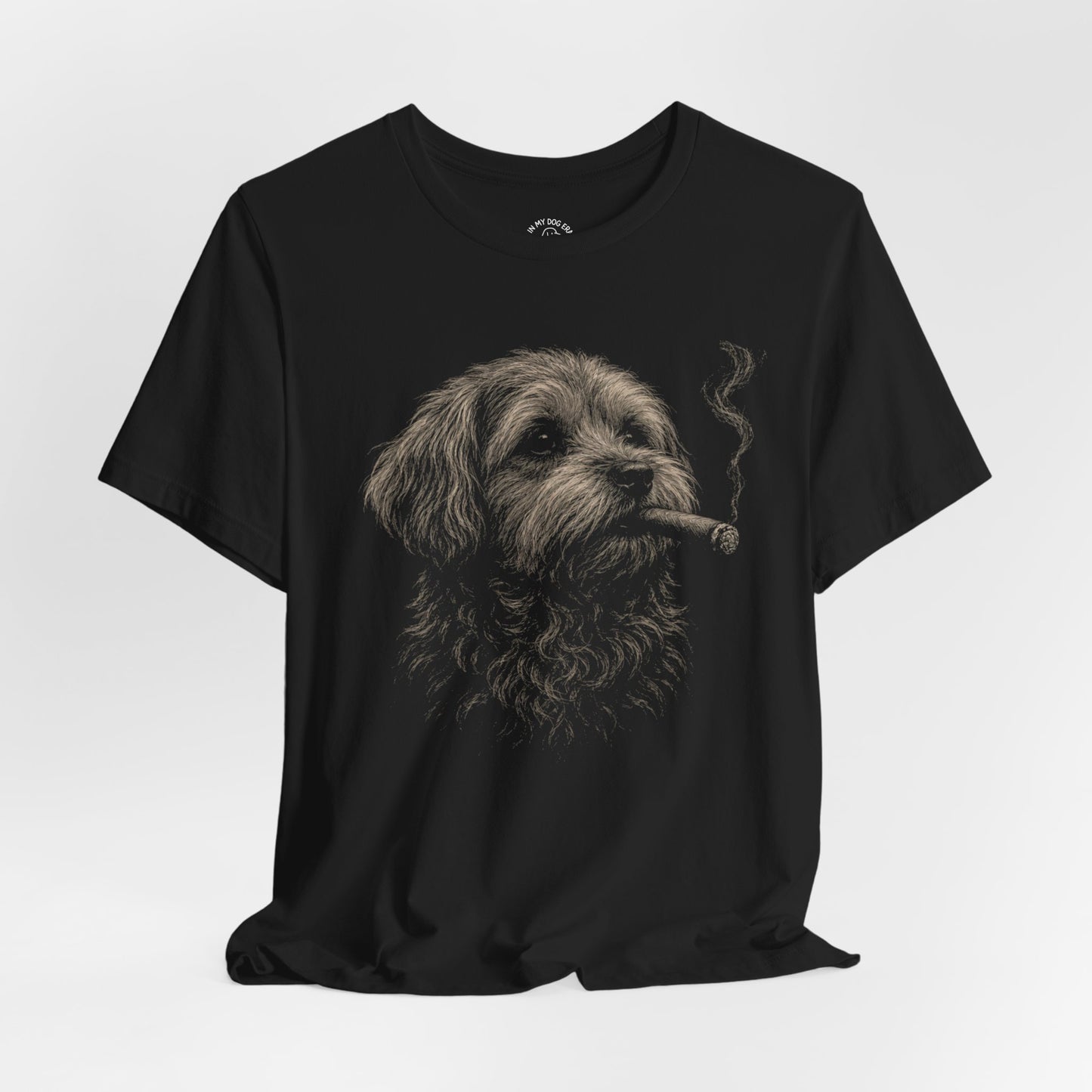 The Gentleman Yorkipoo T-Shirt