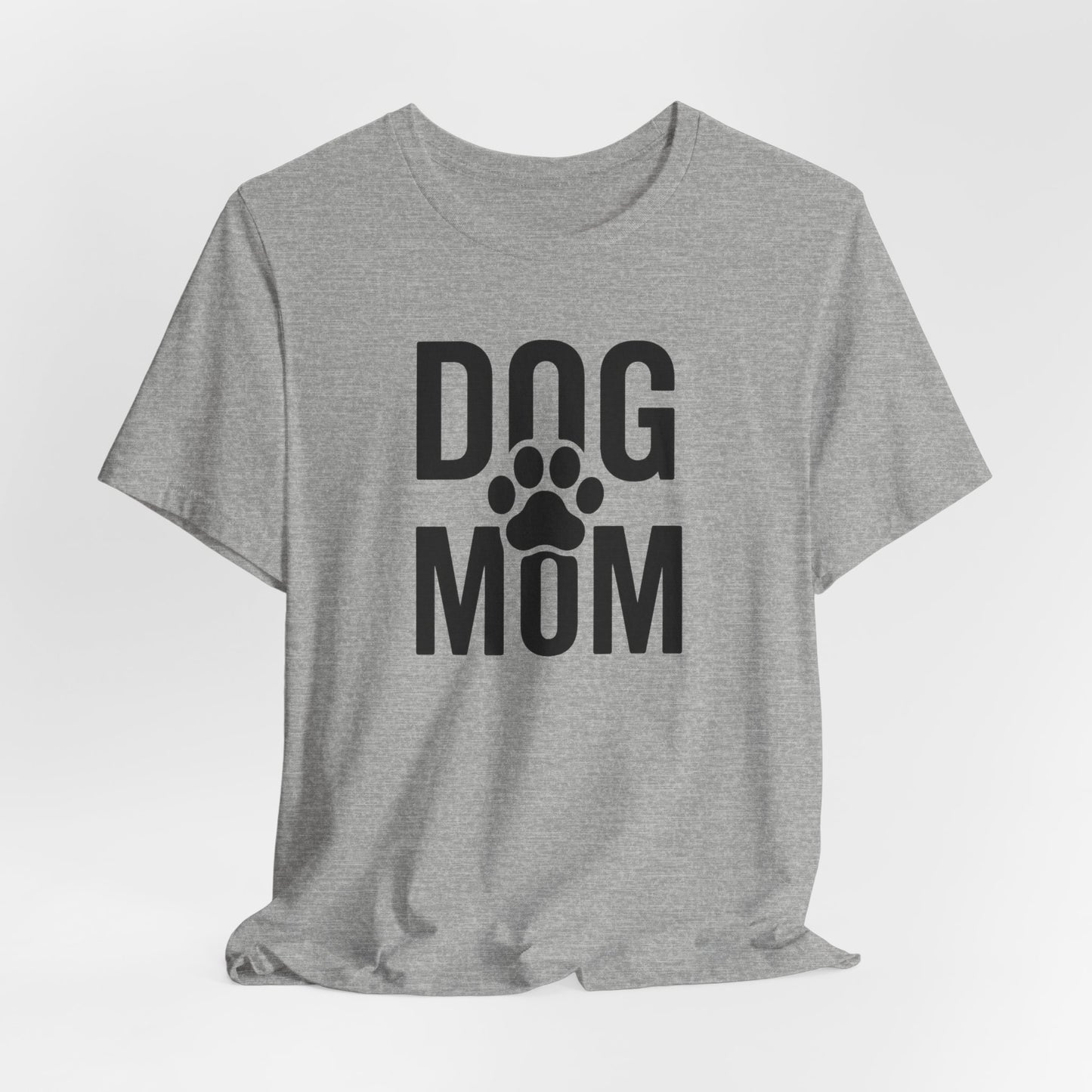 Dog Mom Tee