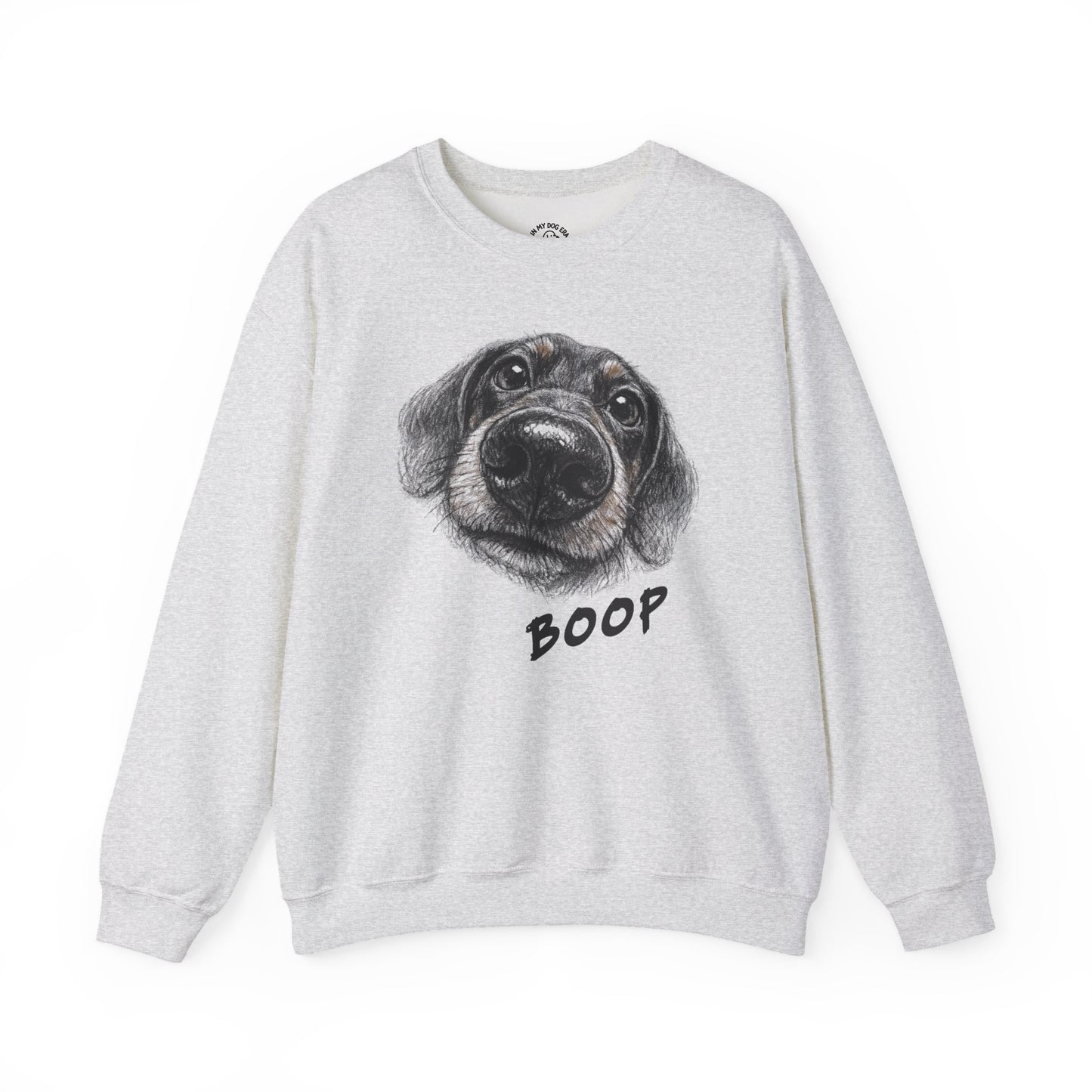 BOOP Dachshund Sweatshirt