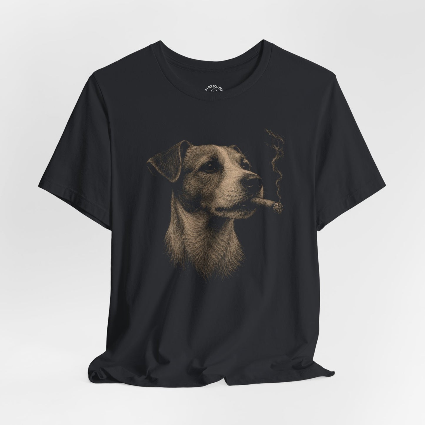 The Gentleman Jack Russell Terrier T-Shirt