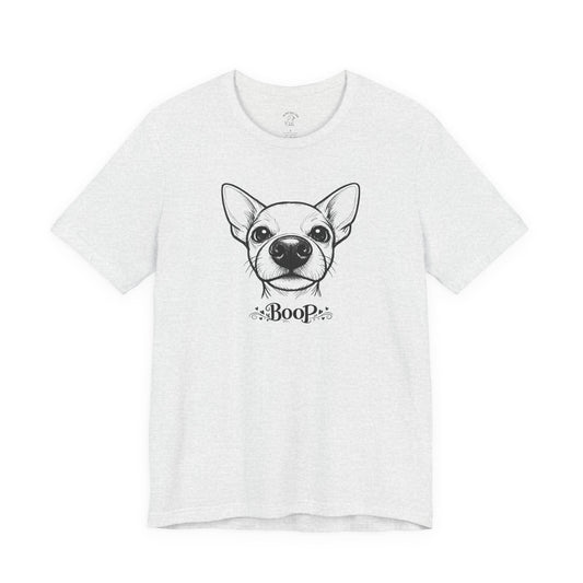 BOOP Chihuahua - Unisex T-Shirt