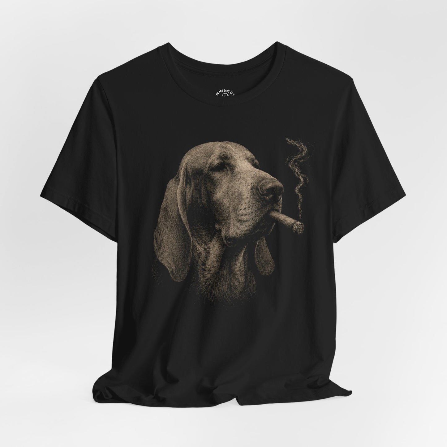 The Gentleman Bracco Italiano T-Shirt