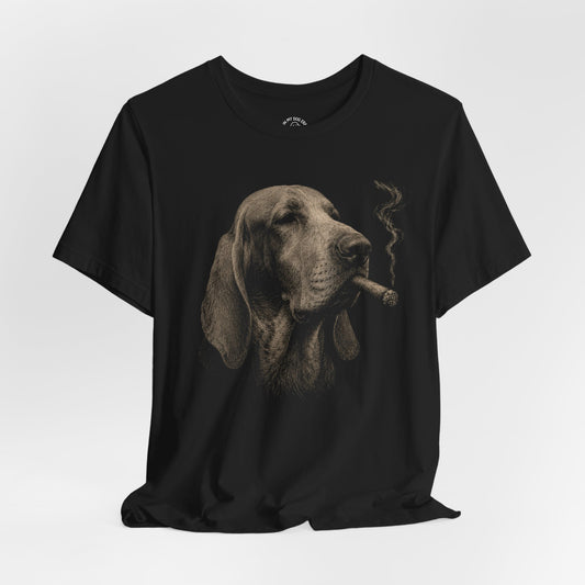 The Gentleman Bracco Italiano T-Shirt