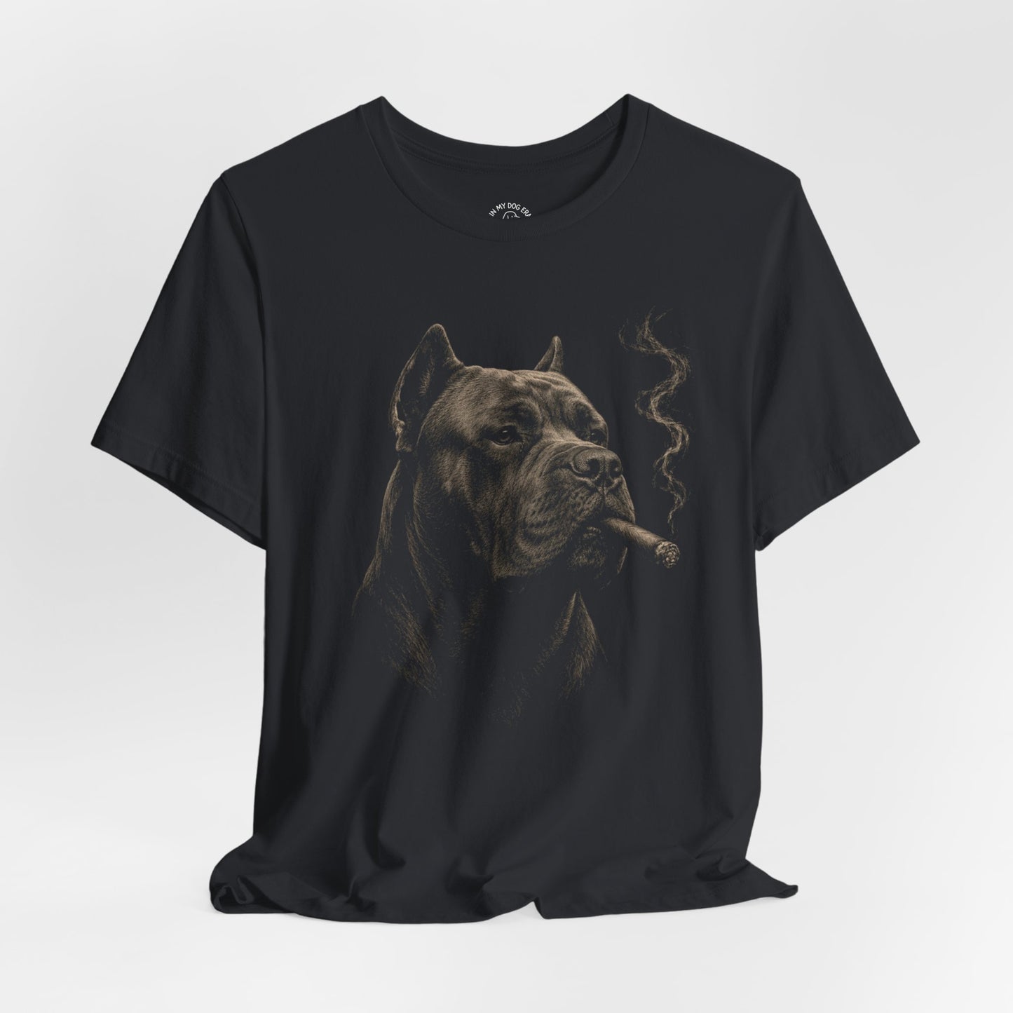 The Gentleman Cane Corso T-Shirt