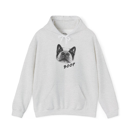 BOOP French Bulldog - Hoodie