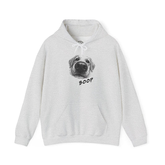 BOOP Yellow Labrador Retriever - Hoodie