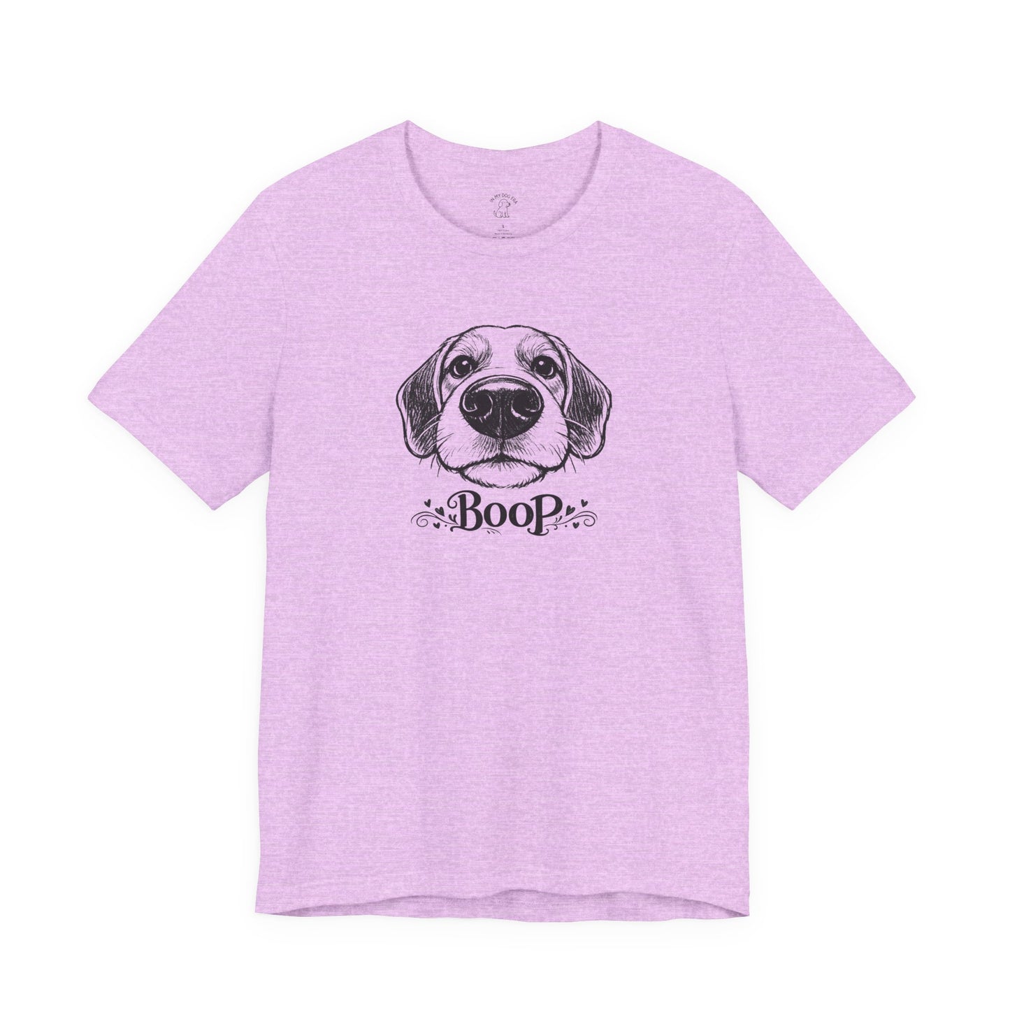 BOOP Beagle - Unisex T-Shirt