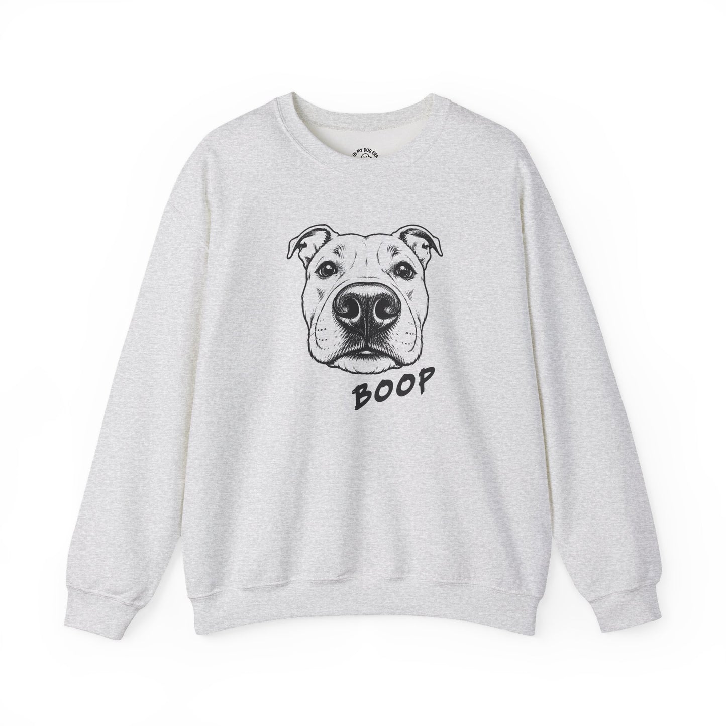 BOOP Classic - American Staffordshire Terrier - Unisex Sweatshirt