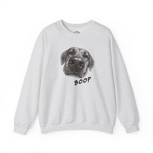 BOOP Rhodesian Ridgeback Sweatshirt