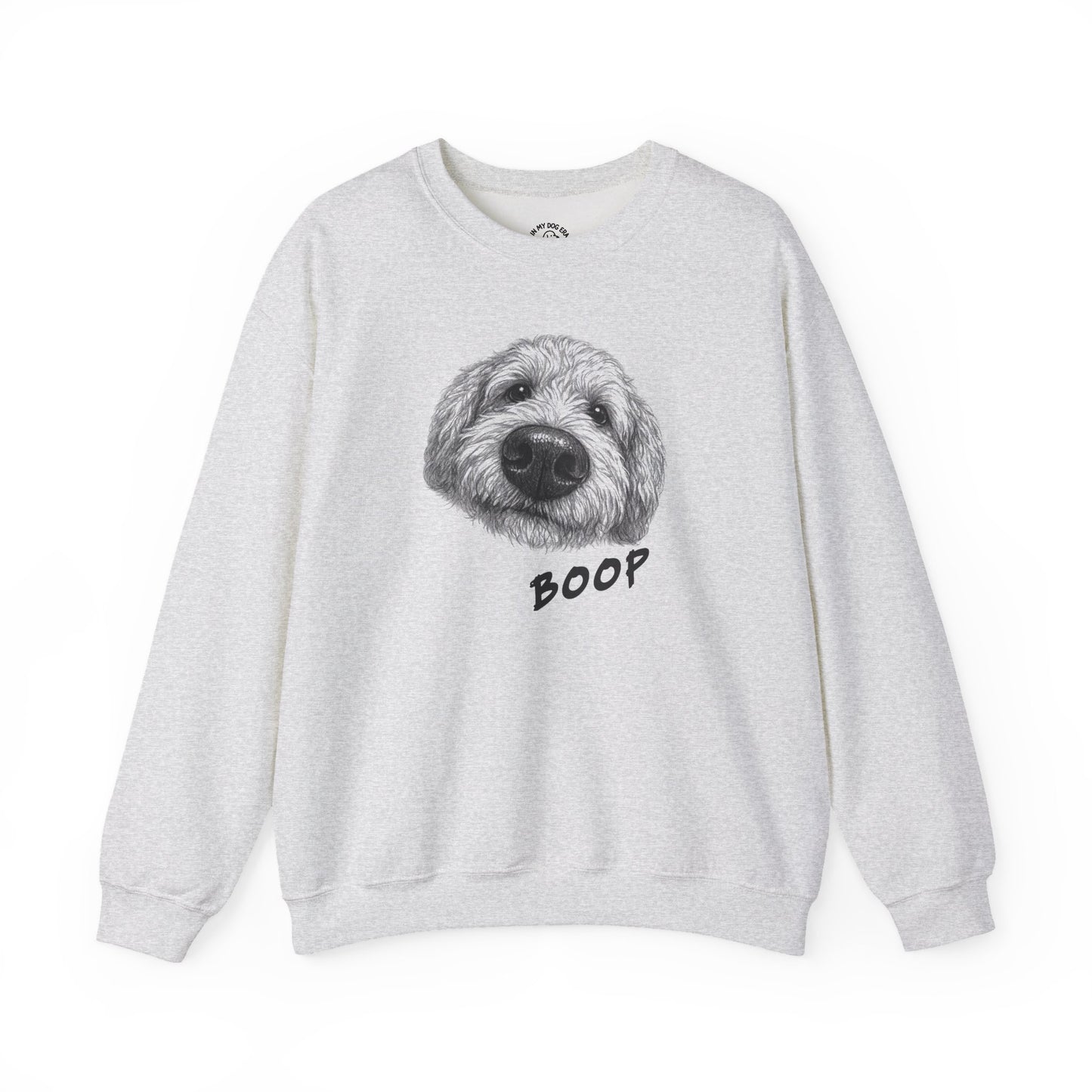 BOOP Labradoodle Sweatshirt