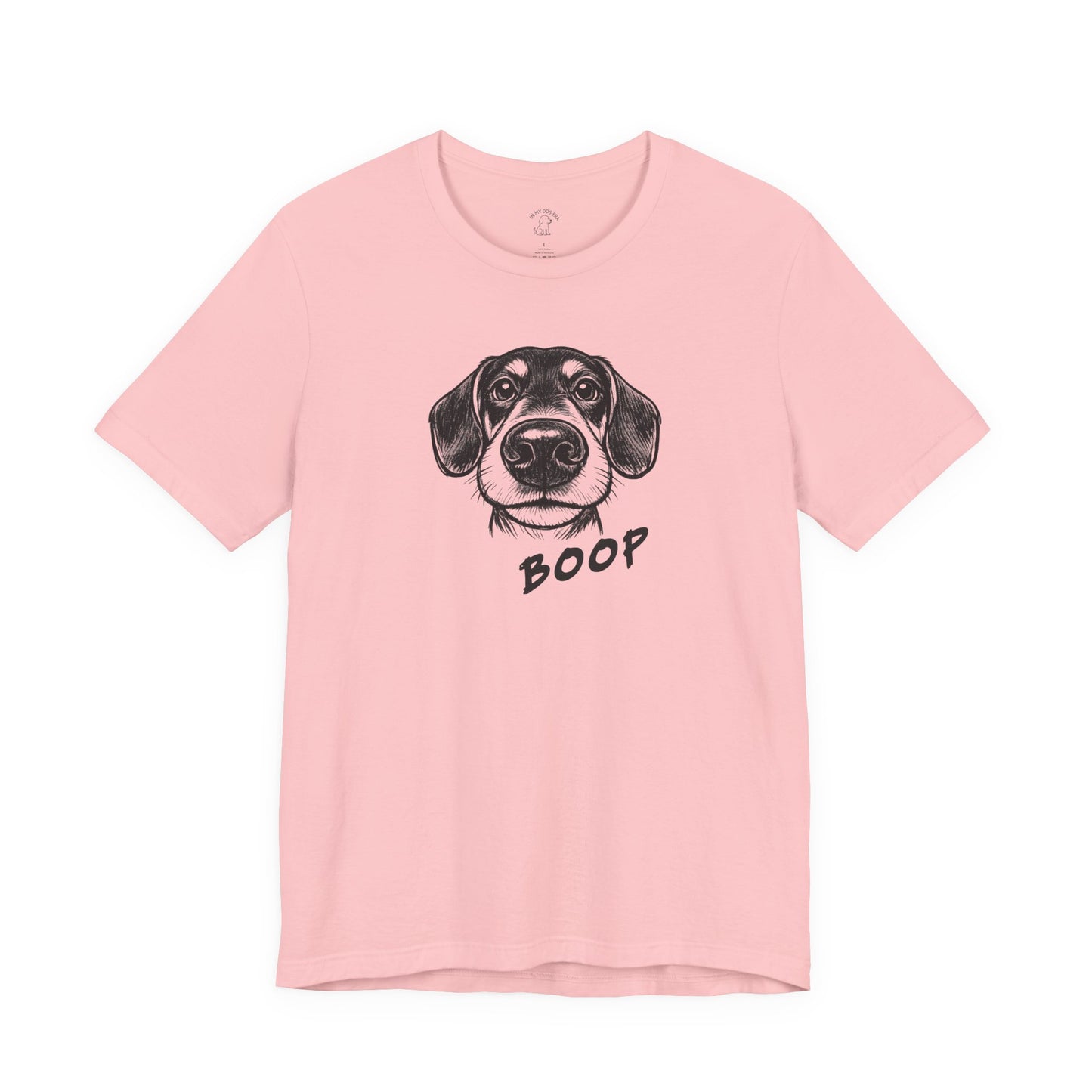BOOP Classic - Dachshund - Unisex T-Shirt