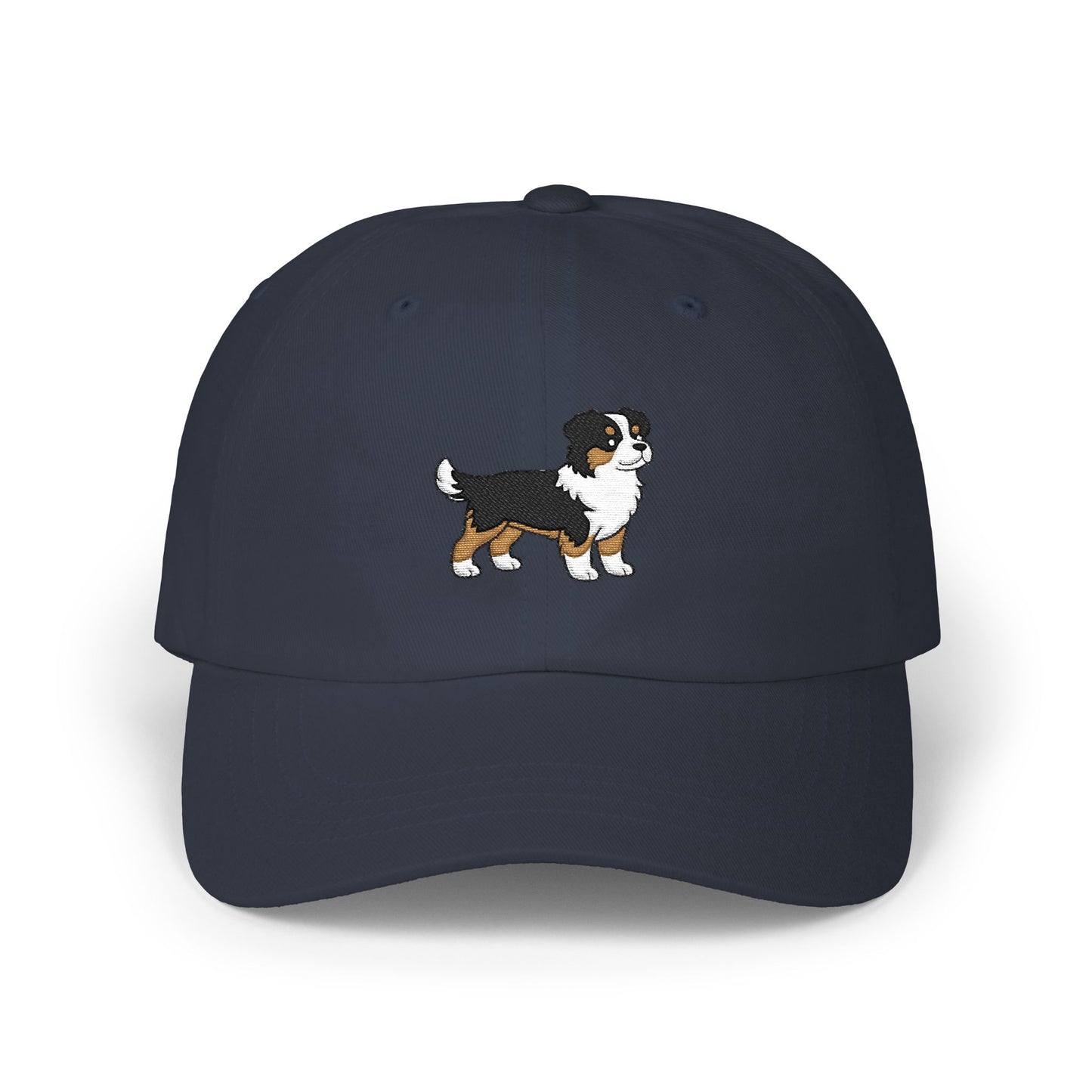Australian Shepherd Embroidered Hat