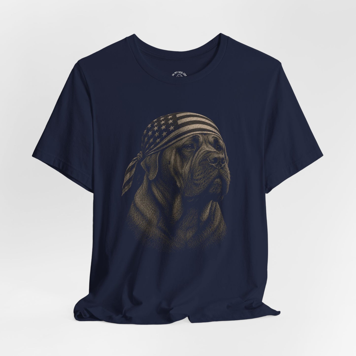 All-American Boerboel T-Shirt
