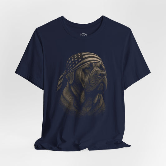 All-American Boerboel T-Shirt