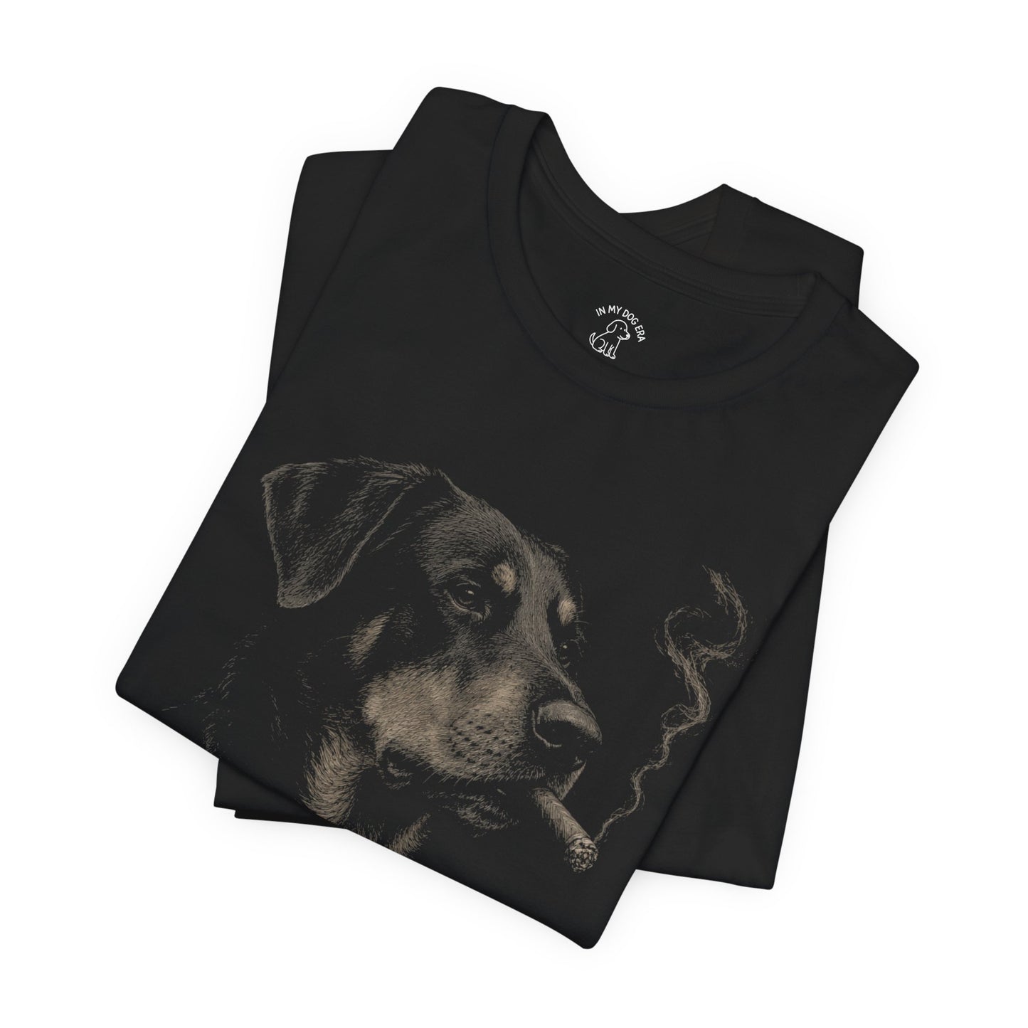 The Gentleman Beauceron T-Shirt