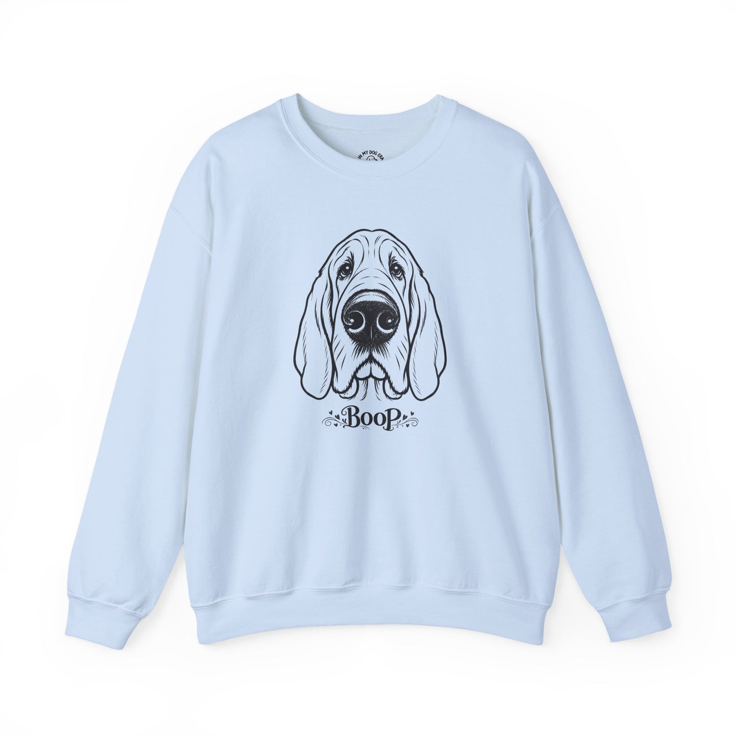 BOOP Bloodhound - Unisex Sweatshirt