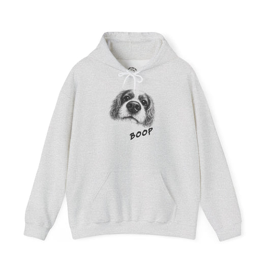 BOOP Cavalier King Charles Spaniel - Hoodie
