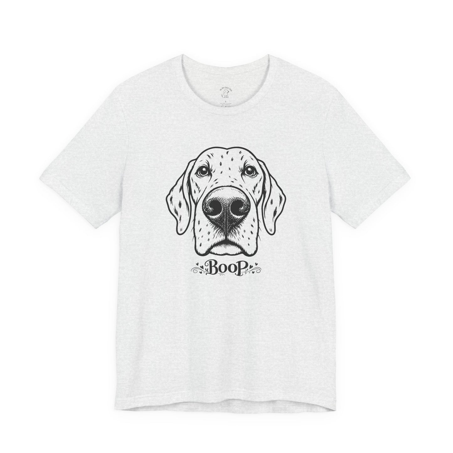 BOOP English Pointer - Unisex T-Shirt