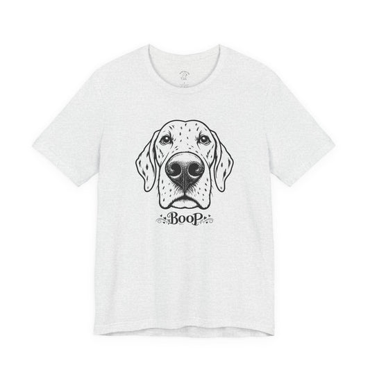 BOOP English Pointer - Unisex T-Shirt