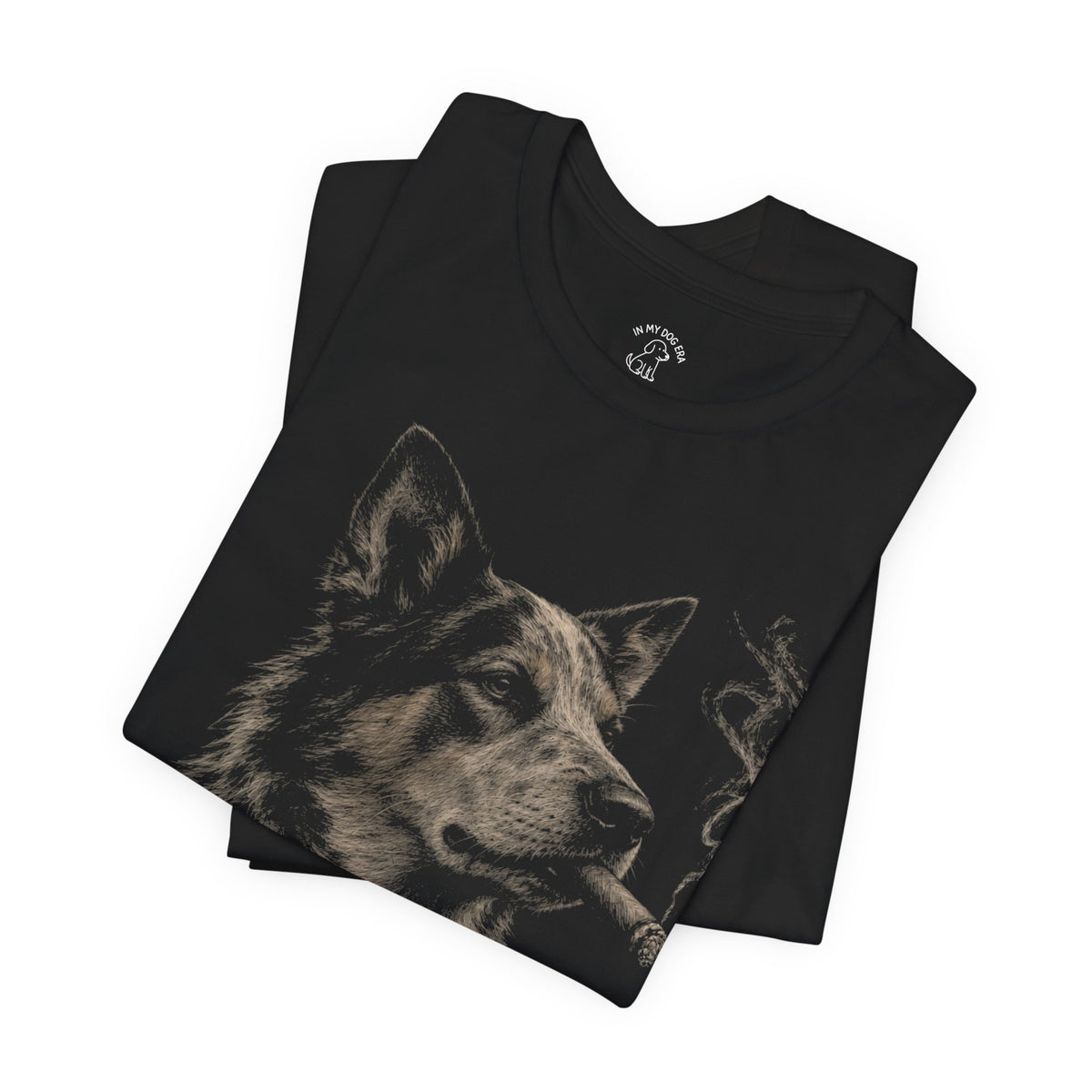 The Gentleman Texas Heeler T-Shirt