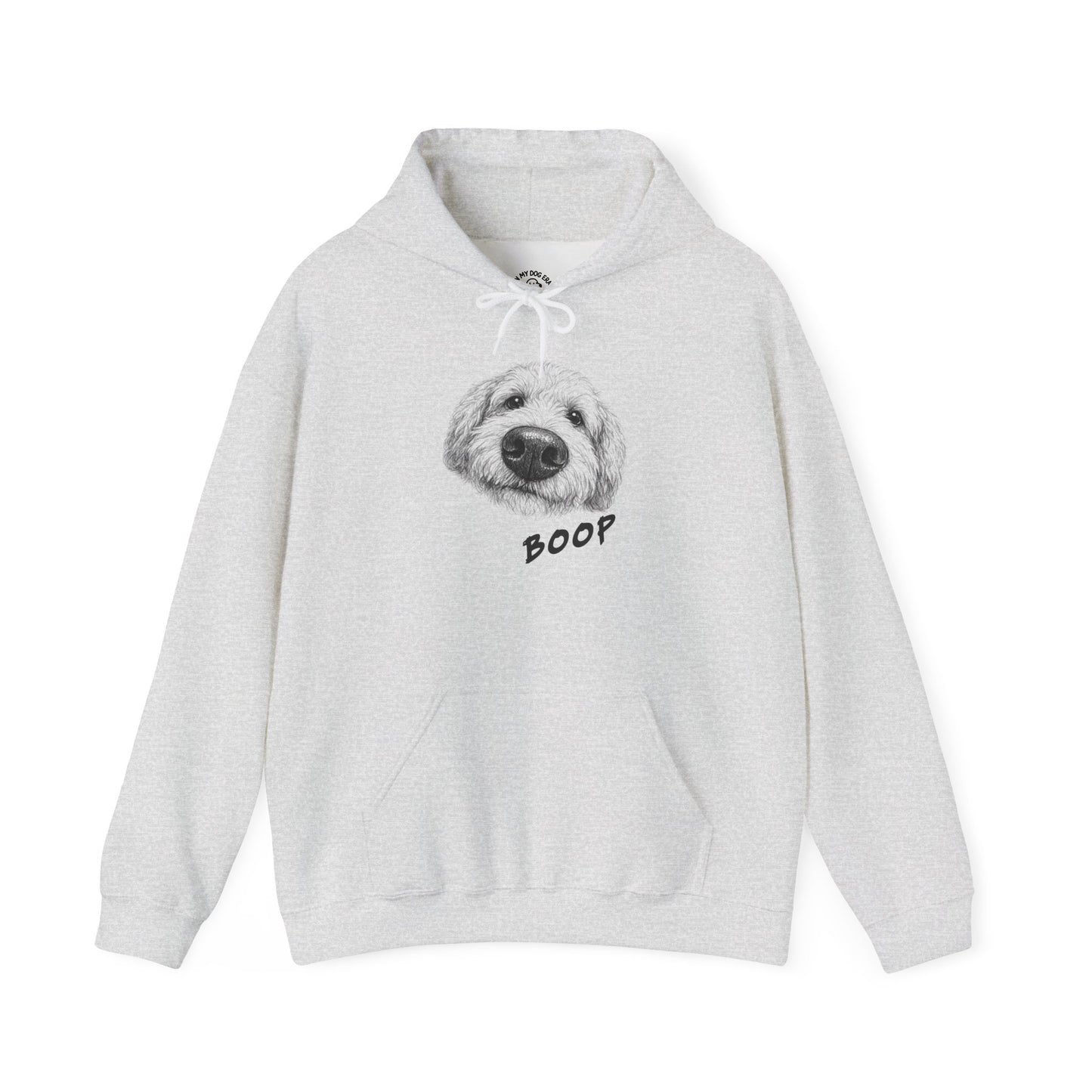 BOOP Goldendoodle - Hoodie