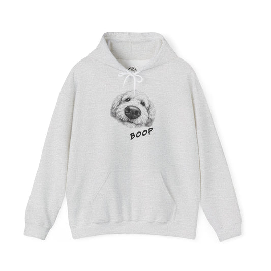 BOOP Goldendoodle - Hoodie