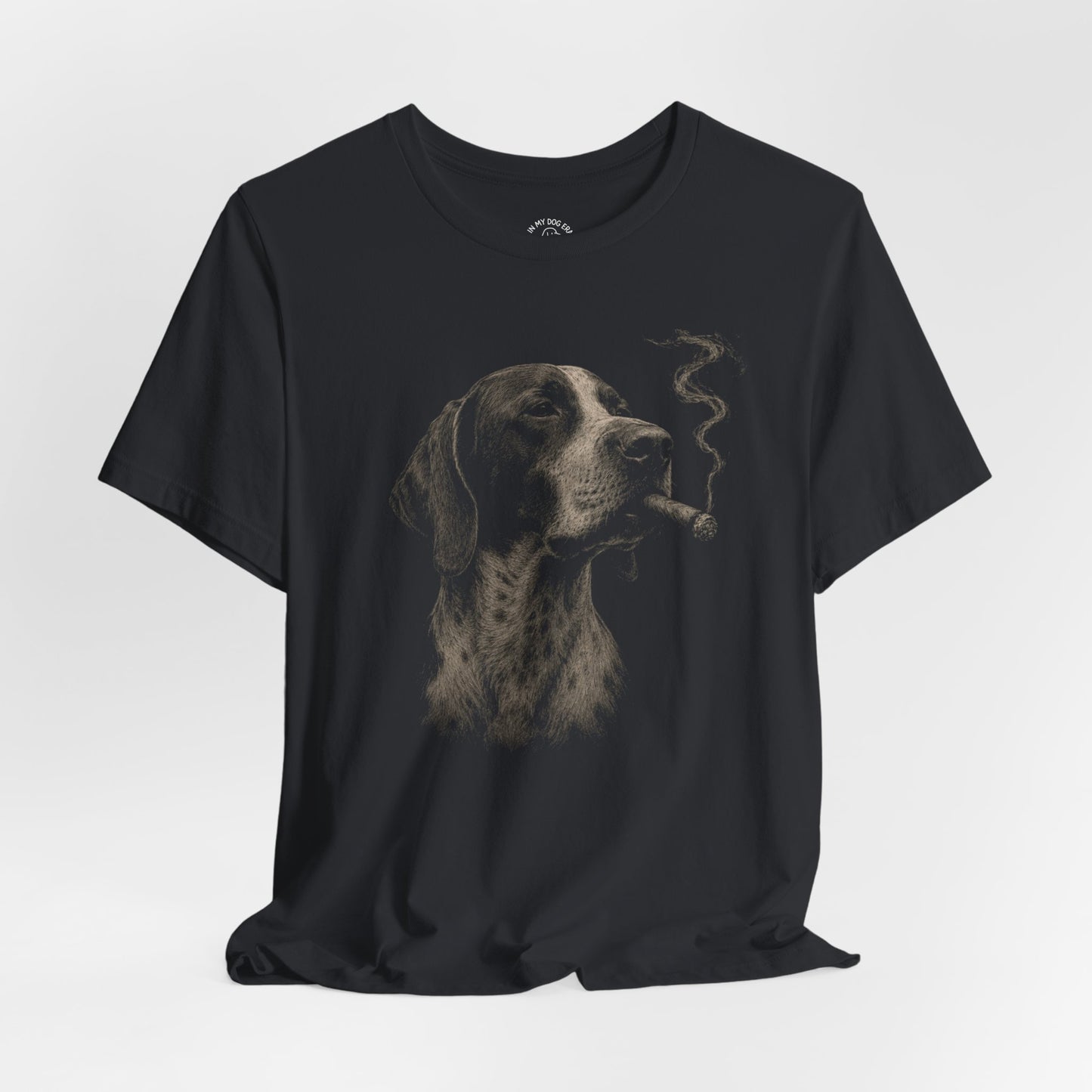 The Gentleman English Pointer T-Shirt