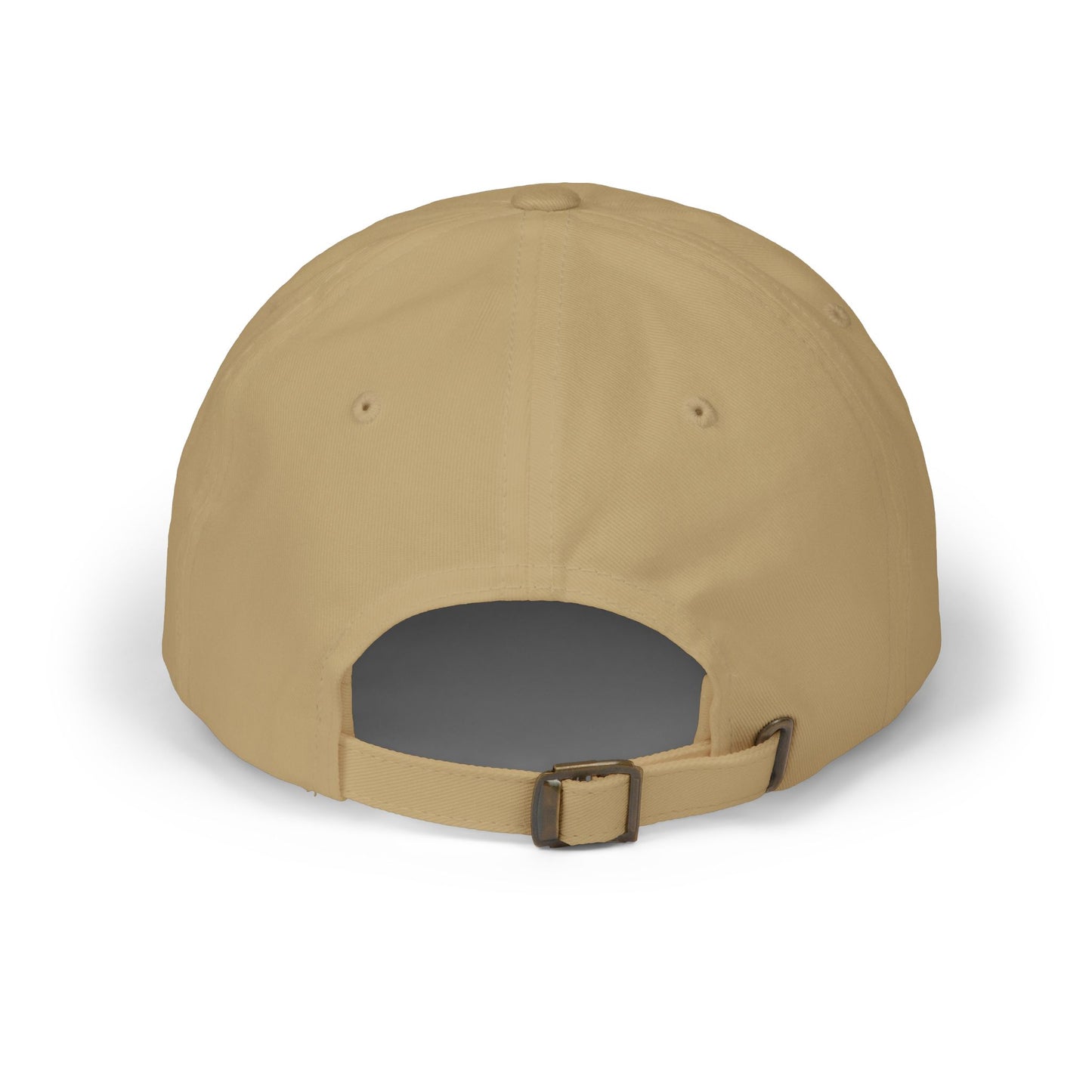 Yellow Labrador Retriever Embroidered Hat