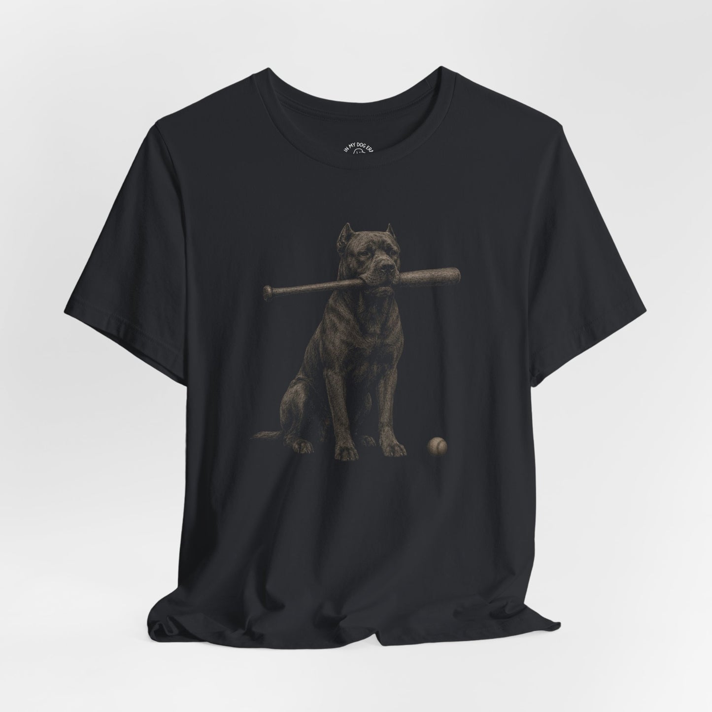 Bat Dog Cane Corso T-Shirt
