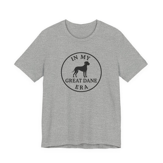 In My Great Dane Era Tee