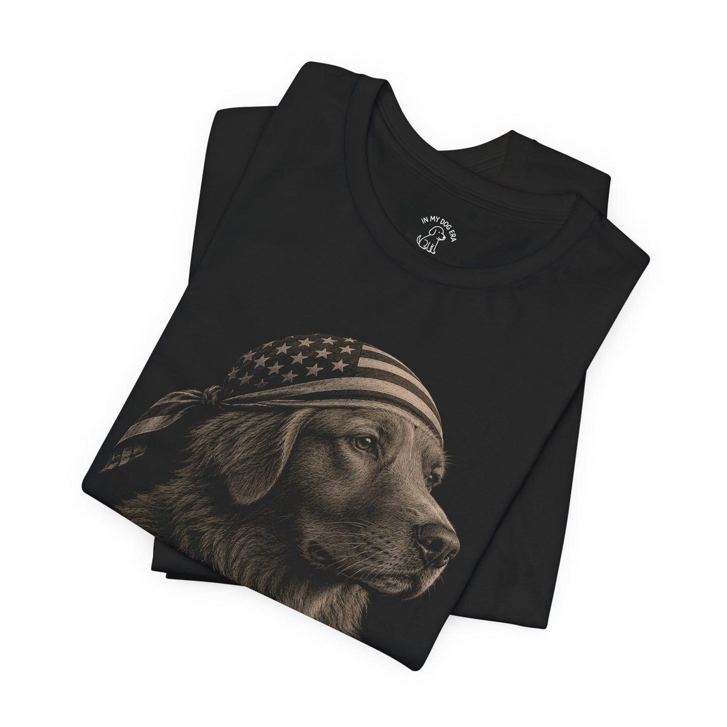 All-American Nova Scotia Duck Tolling Retriever T-Shirt