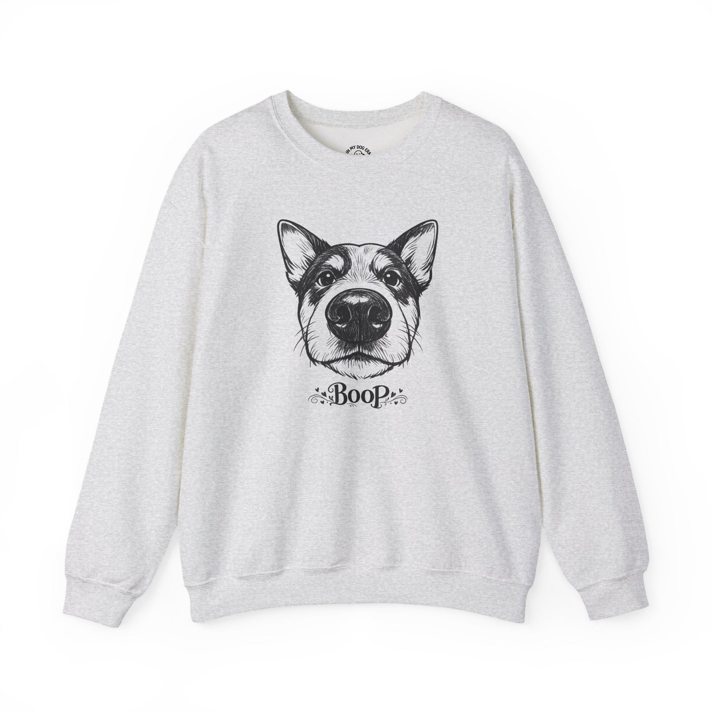 BOOP Australian Cattle Dog (Heeler) - Unisex Sweatshirt