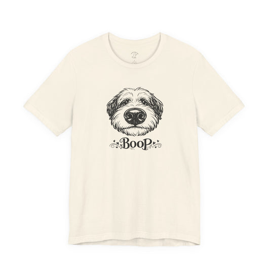 BOOP Bernedoodle - Unisex T-Shirt