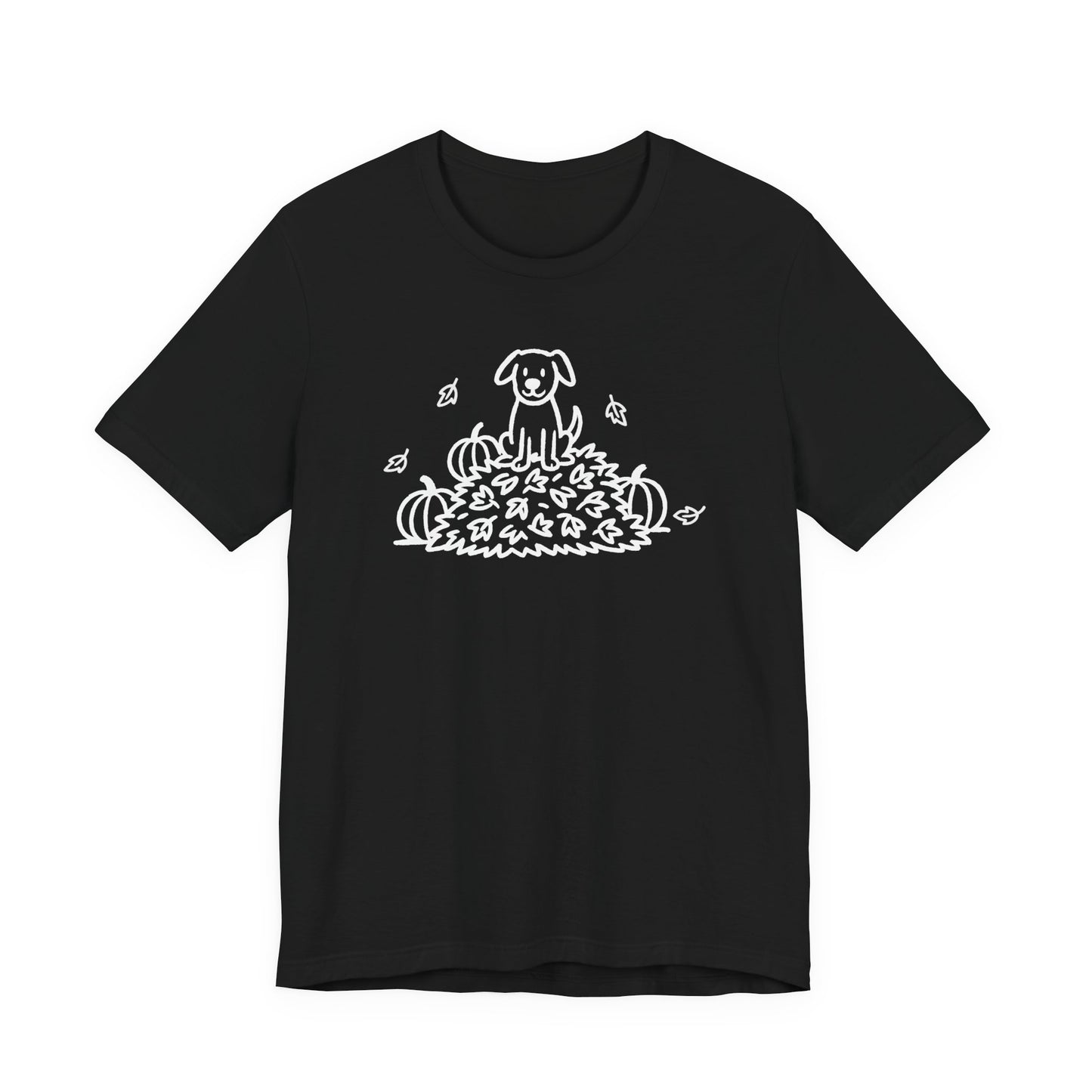 Autumn Era Tee