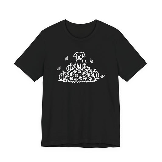 Autumn Era Tee