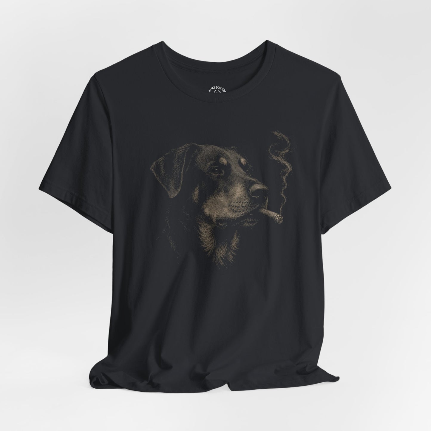 The Gentleman Beauceron T-Shirt