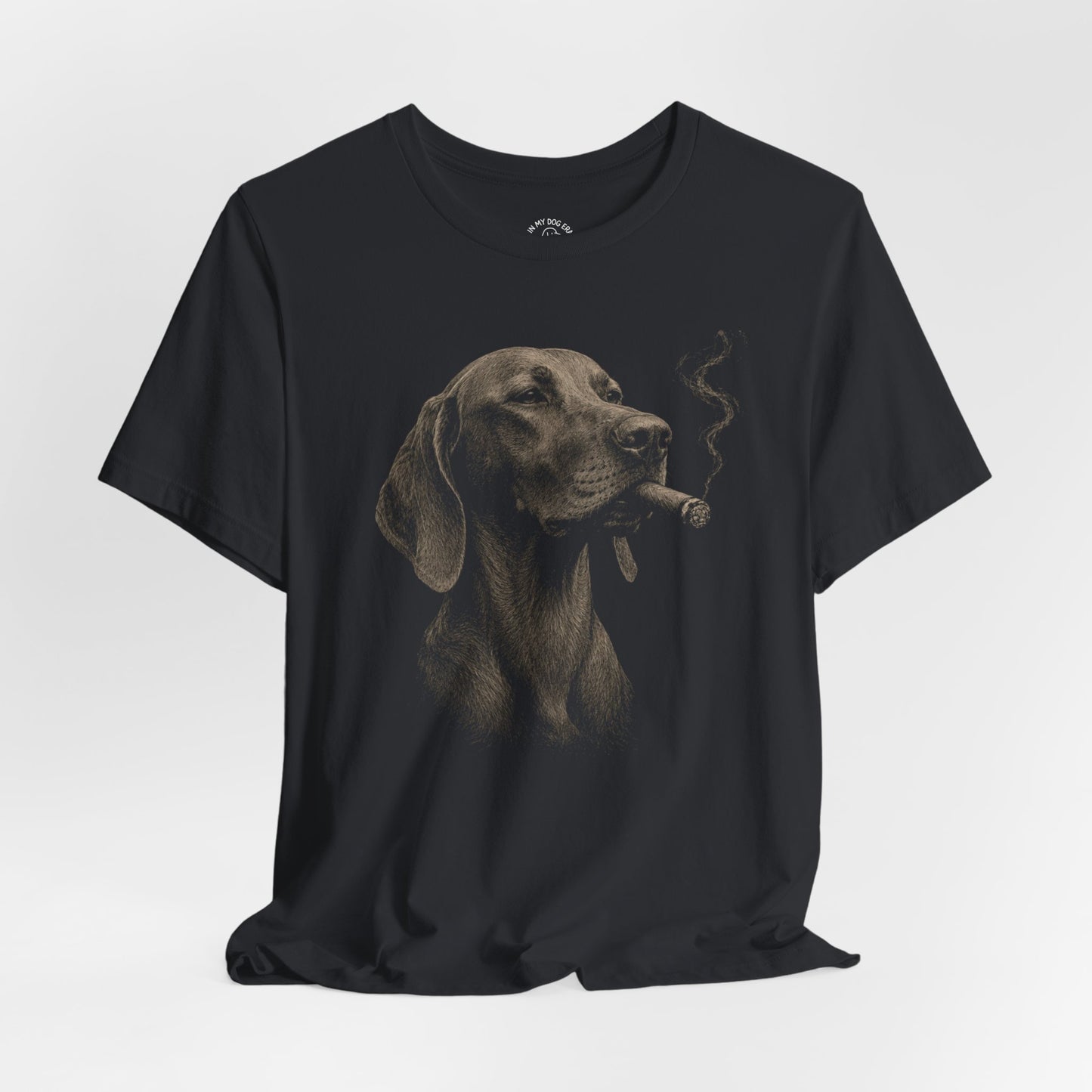 The Gentleman Vizsla T-Shirt