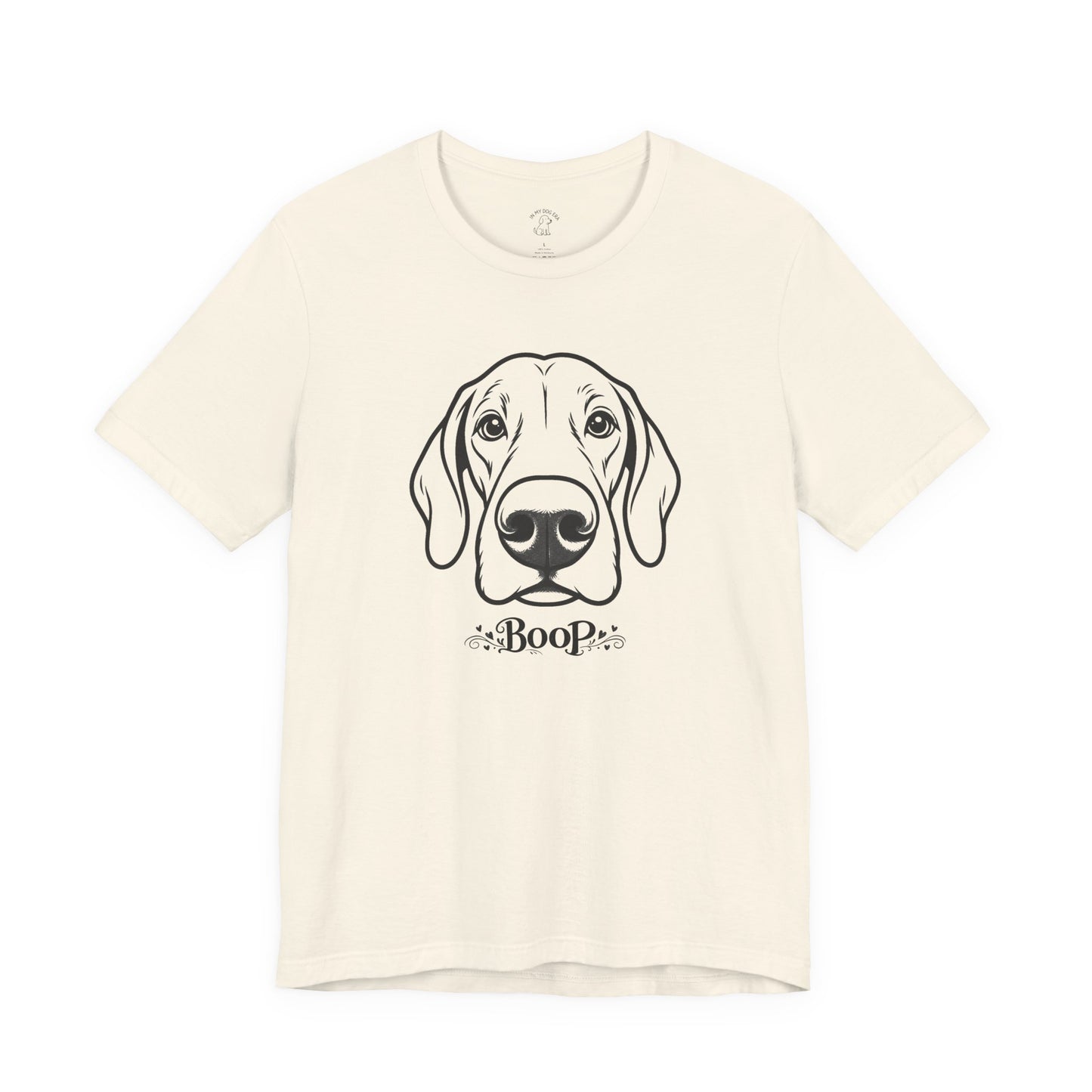 BOOP Vizsla - Unisex T-Shirt