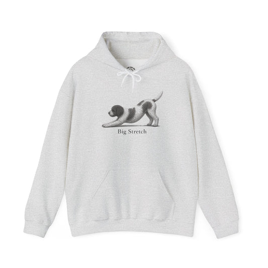 Big Stretch Lagotto Romagnolo - Hoodie