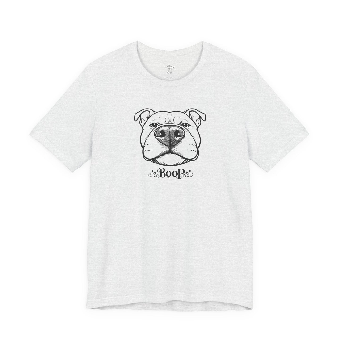BOOP American Bully - Unisex T-Shirt