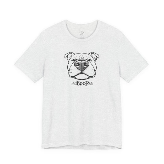 BOOP American Bully - Unisex T-Shirt